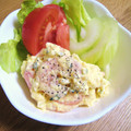 とっぽぎがおちゃん's cooksnap of when they made 簡単♪えびのタルタル和え.