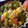 saki1010's cooksnap of when they made お弁当に☆野菜の青のりマヨ炒め.
