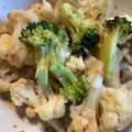ミルミルNZ's cooksnap of when they made やみつき♡簡単すぎるブロッコリーのナムル.