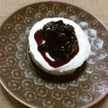 滝沢昇's cooksnap of when they made 簡単レアチーズケーキ.