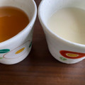 クックD4GCEL☆'s cooksnap of when they made 簡単☆とろとろプリン.