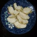 みーたんらぶらぶ's cooksnap of when they made レンジで簡単ダイエット♡サラダチキン.