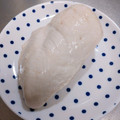 ちょこ☆1205☆'s cooksnap of when they made 炊飯器鶏の覚書.