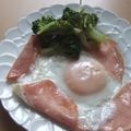 きらり流れ星's cooksnap of when they made 中華風★ブロッコリーのオイスター炒め.