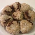 papikun's cooksnap of when they made 醤油味の焼きおにぎり.