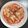 yukimin11's cooksnap of when they made 簡単にピザ生地から作るお家ピザで～す。♪.