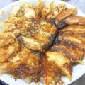 coconut☺︎'s cooksnap of when they made 納豆餃子.