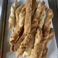 みかるんチェルシー's cooksnap of when they made トースターで！簡単クッキー②★.