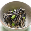ちびぷりん's cooksnap of when they made ひじきと切干大根の酢味噌マヨ炒め.