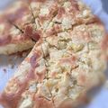 ちあみ's cooksnap of when they made 簡単！サツマイモたっぷりマフィン.