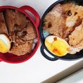 おやまめさん's cooksnap of when they made 簡単！やわらか豚チャーシュー.