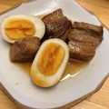 tobi♡'s cooksnap of when they made 究極！豚の角煮と半熟玉子！.