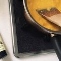 yksk923's cooksnap of when they made カスタードクリーム 〜簡単〜.