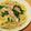 kuchibue's cooksnap of when they made 菜の花入りカルボナーラ.