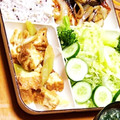 sarychama's cooksnap of when they made 厚揚げと長ねぎの生姜味噌炒め.