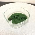 ☆こまっと☆'s cooksnap of when they made ヨモギの摘み方、茹で方、草餅レシピ.