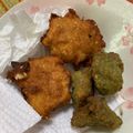 ＊華澄＊'s cooksnap of when they made 材料これだけ！おからドーナツ.