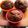 バラの紅茶's cooksnap of when they made チョコチップマフィン.