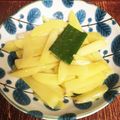 amysvoba's cooksnap of when they made 我が家の中華✿細切りジャガイモの炒め.