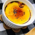 Happyらいふ❦'s cooksnap of when they made 生クリームを使わない【クレームブリュレ】.