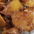 ishibon's cooksnap of when they made 定番　たけのこの土佐煮.
