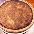 リトルチェリー's cooksnap of when they made 低糖質☆リンゴ＆ヨーグルトケーキ.
