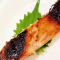 yuuuママ's cooksnap of when they made 鮭の塩麹漬け♪.