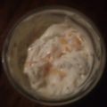 inLondon's cooksnap of when they made ドライマンゴーとチアシード入りヨーグルト.