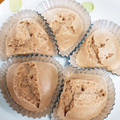 よちべ's cooksnap of when they made 卵不要　ふわふわ蒸しパン.