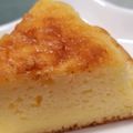 クックFHPWF5☆'s cooksnap of when they made しっとり！簡単クリームチーズ入りケーキ.