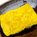 ナオフィールド's cooksnap of when they made 白だしで失敗しない卵焼き✩.*˚.
