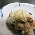クック6R82TD☆'s cooksnap of when they made 根曲り竹のタケノコごはん.