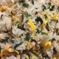 クックHKZXBR☆'s cooksnap of when they made 焼き鮭リメイク☆簡単ちらし寿司.