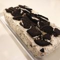 まちこのお台所's cooksnap of when they made オレオチーズケーキ.