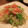 shinoBox's cooksnap of when they made 節約☆ヘルシー☆もやしと水菜の和え物.