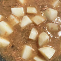 ❁❁❁❁❁'s cooksnap of when they made かぶとツナの煮物.