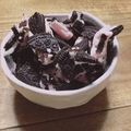 to_mo_ka's cooksnap of when they made 作るのが楽しい♪♪ ヨーグルトバーク.