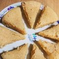 宮城ポチ's cooksnap of when they made おからパウダー入り～レンジ蒸しパン.