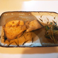 ♡kumako2♡'s cooksnap of when they made 子持ちかれいの煮付け.