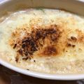 たべたべこ's cooksnap of when they made そら豆の和風グラタン.