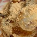 52♪96's cooksnap of when they made ヘルシー☆満腹もちもち☆牛乳餅.