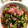 ゆせりた18's cooksnap of when they made ナスとトマトの中華風サラダ.