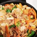 anmi141's cooksnap of when they made 簡単絶品！本格中華の回鍋肉.