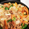 anmi141's cooksnap of when they made 簡単絶品！本格中華の回鍋肉.