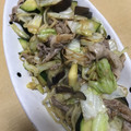 クックRVCCVL☆'s cooksnap of when they made 我が家の✤塩焼きそば.