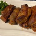ナオミキッチン's cooksnap of when they made トップ10入！絶品とろけるスペアリブ料理.