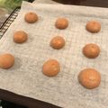 しぃかjessica's cooksnap of when they made 簡単焼きメレンゲ.