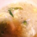 k486y2562's cooksnap of when they made かぶのスープ.