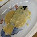 ＃Yuzu＃'s cooksnap of when they made 簡単！朝食にも♪サワラの味噌マヨ焼き！！.