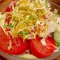 cocoruna's cooksnap of when they made 生姜オリーブオイルドレッシング.
